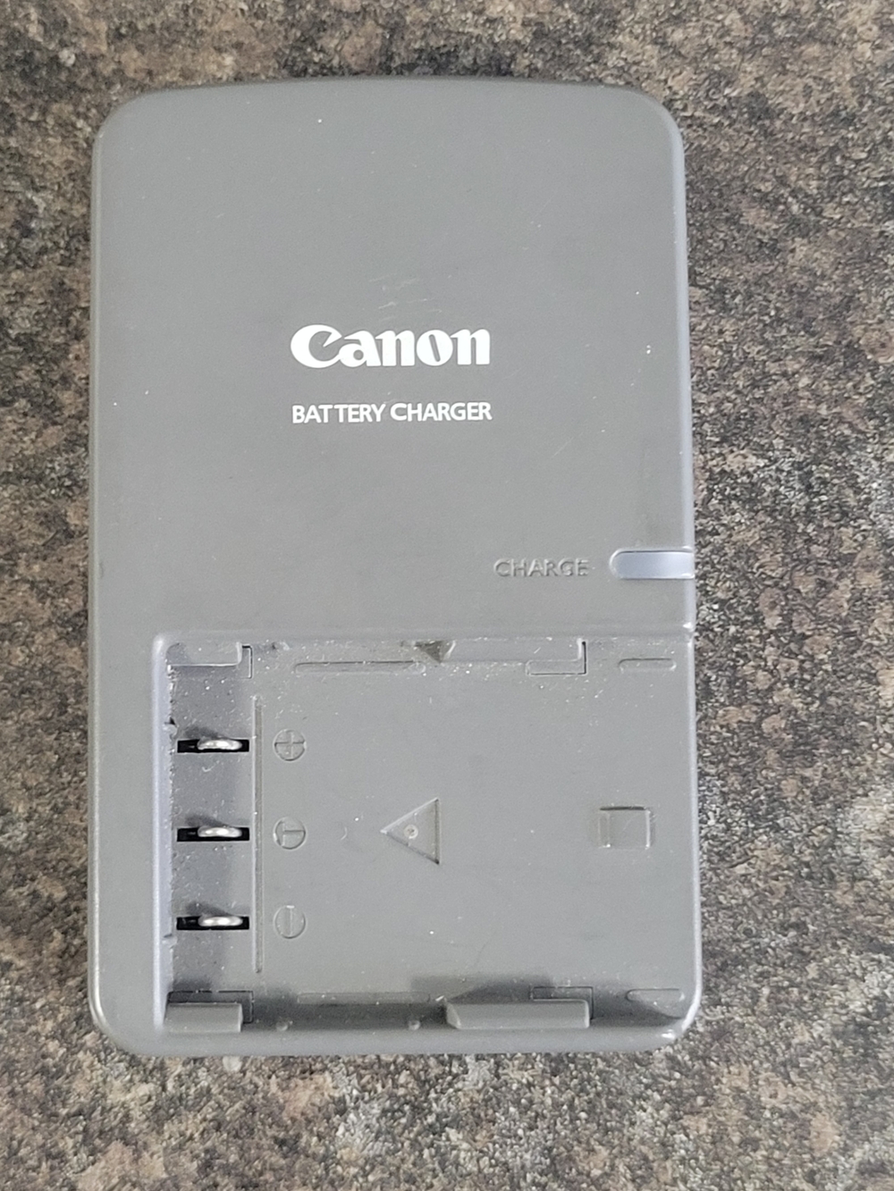Canon Battery Charger - CB- 2LWC